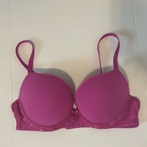 Cleo by Panache Koko Spirit Plunge bra